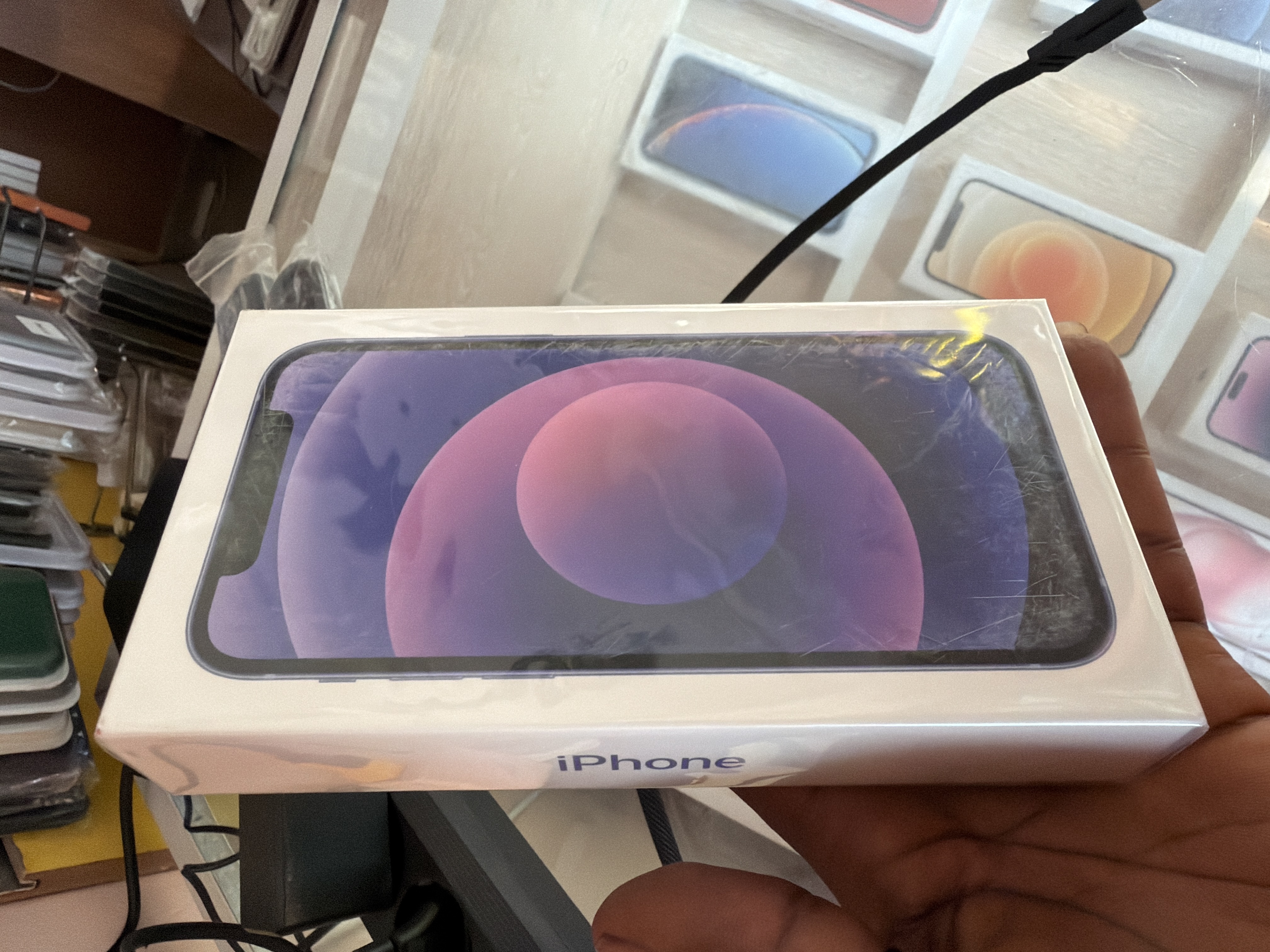 iPhone 12n