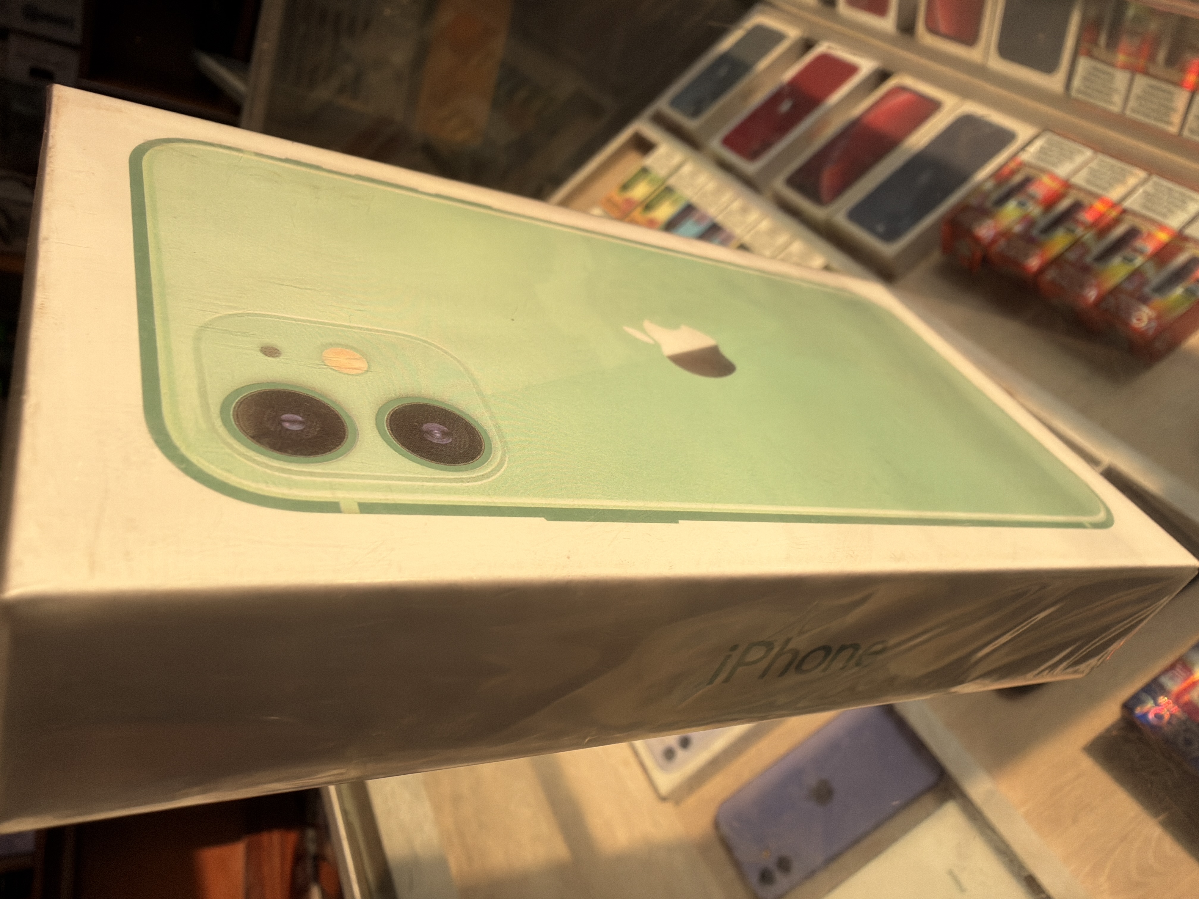 iPhone 11n