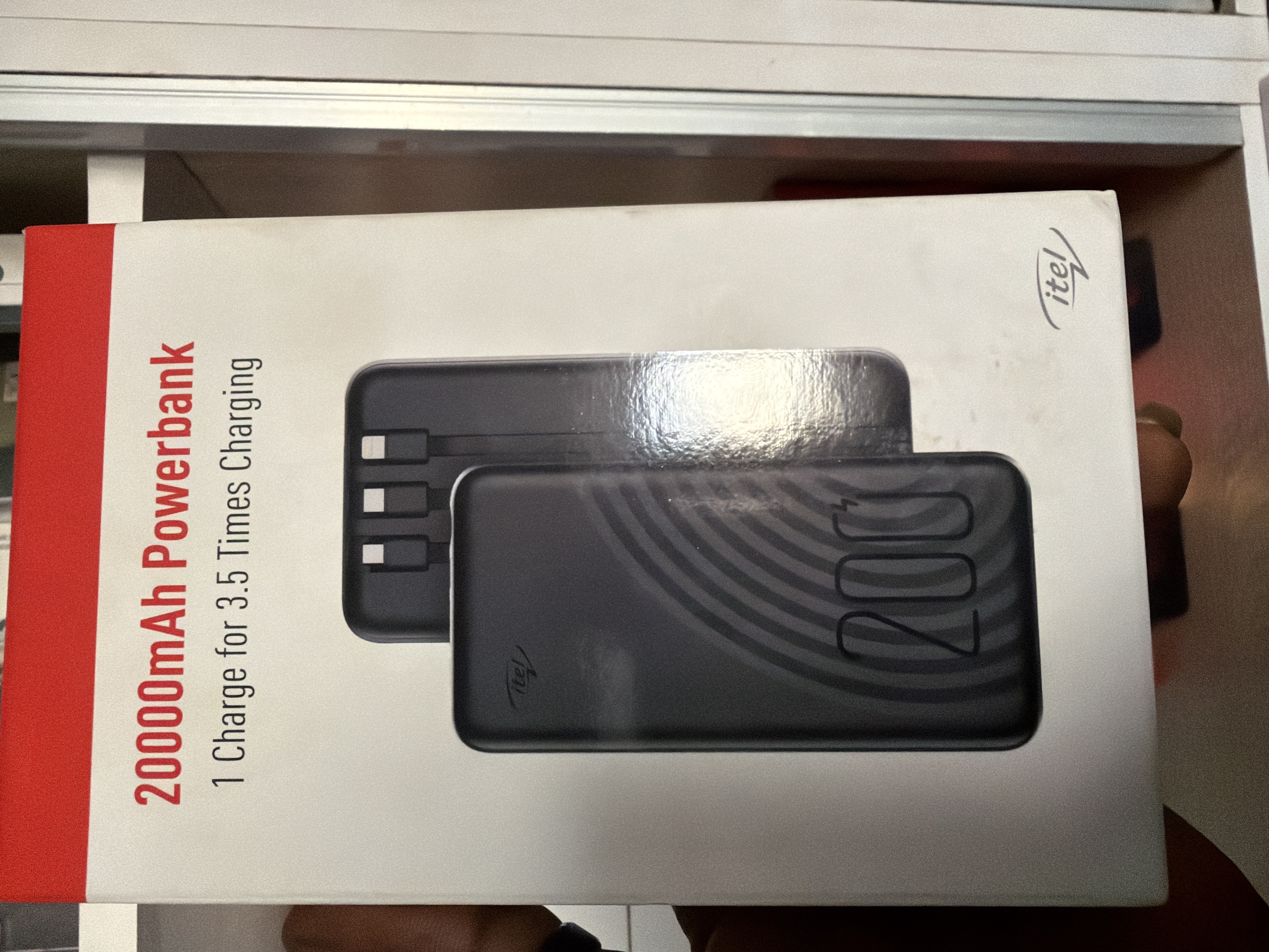 Power itel