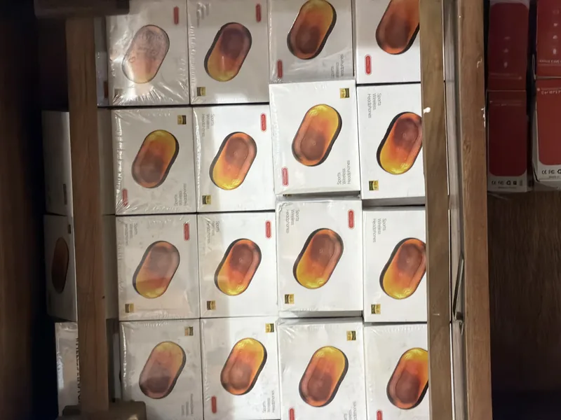Airpod XG 23