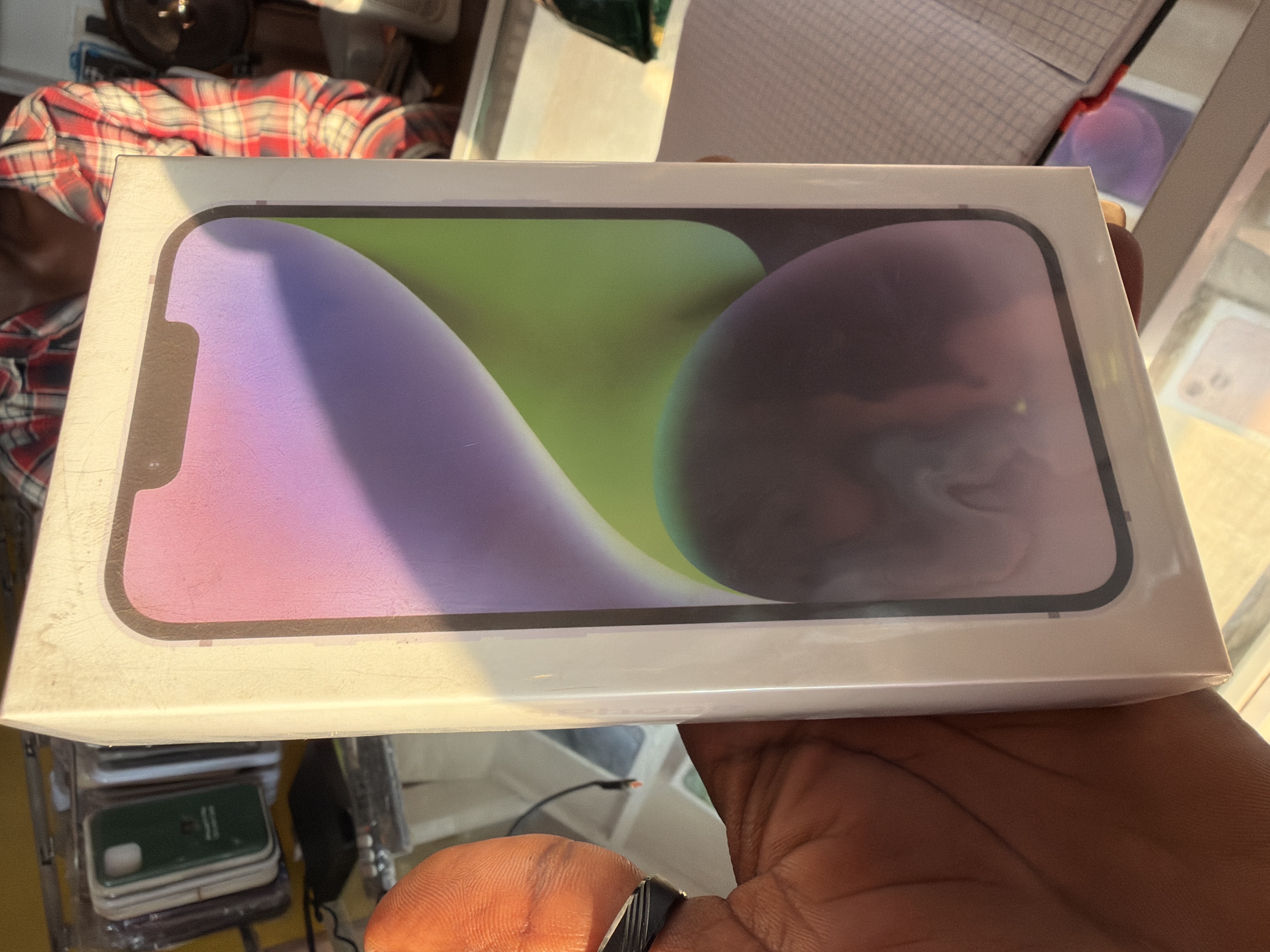 iPhone 14n